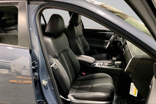 New 2026 MAZDA CX-50 2.5 Hybrid w/ Cargo Package AWD/4WD image 10