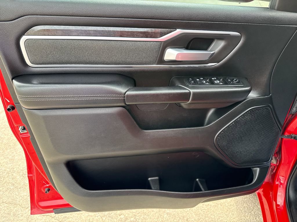 Used 2019 RAM 1500 Big Horn AWD/4WD image 10