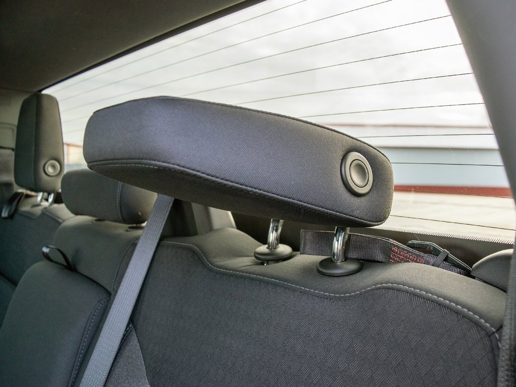 Used 2021 GMC Sierra 1500 Elevation image 28