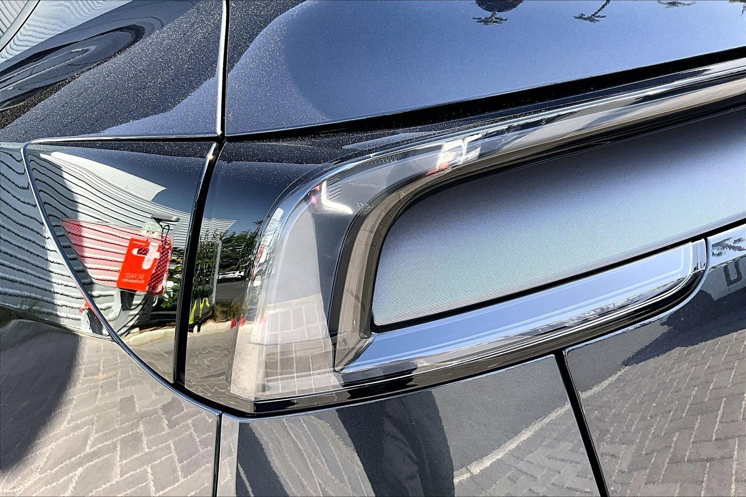 Used 2026 Tesla Model Y Long Range RWD image 28