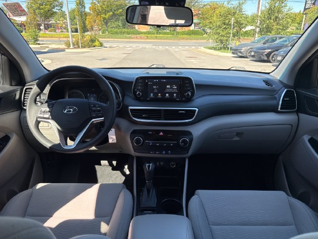 Used 2019 Hyundai Tucson SE AWD/4WD image 12