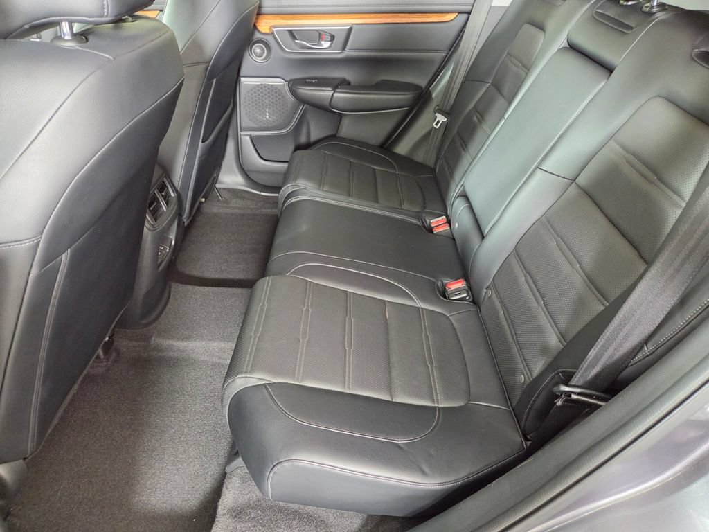 Used 2019 Honda CR-V EX-L image 17