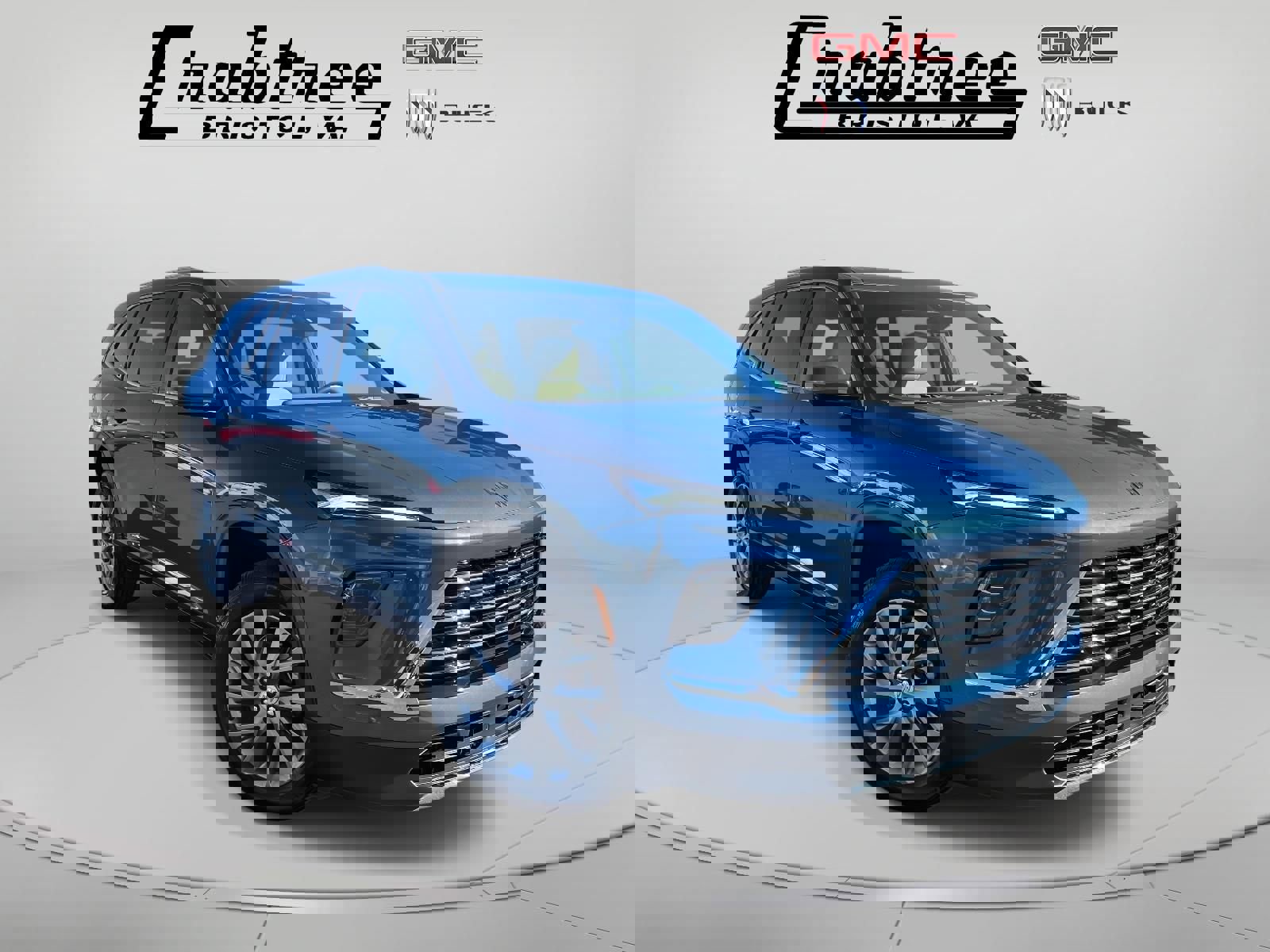 New 2026 Buick Enclave Preferred w/ Power Package image 1