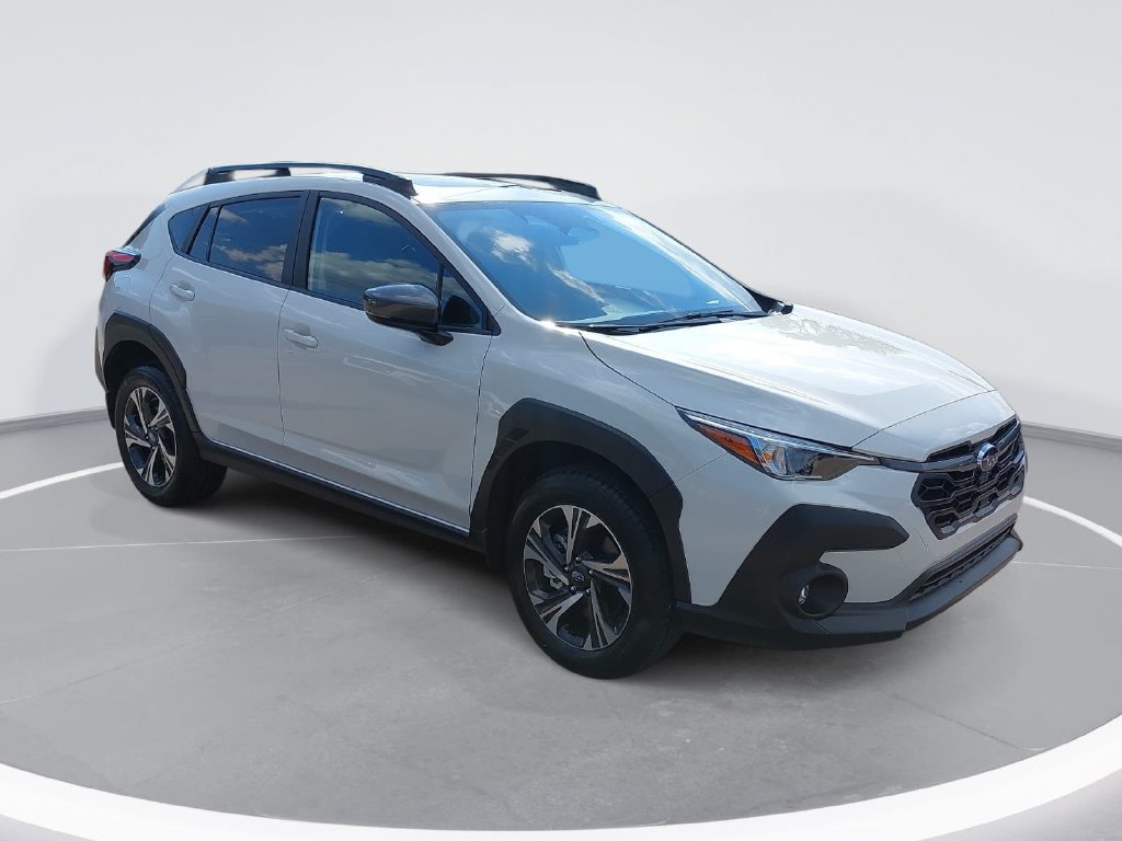 New 2026 Subaru Crosstrek 2.5i Premium AWD/4WD image 3