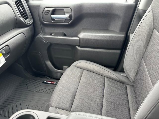 New 2026 Chevrolet Silverado 1500 Custom Trail Boss AWD/4WD image 13