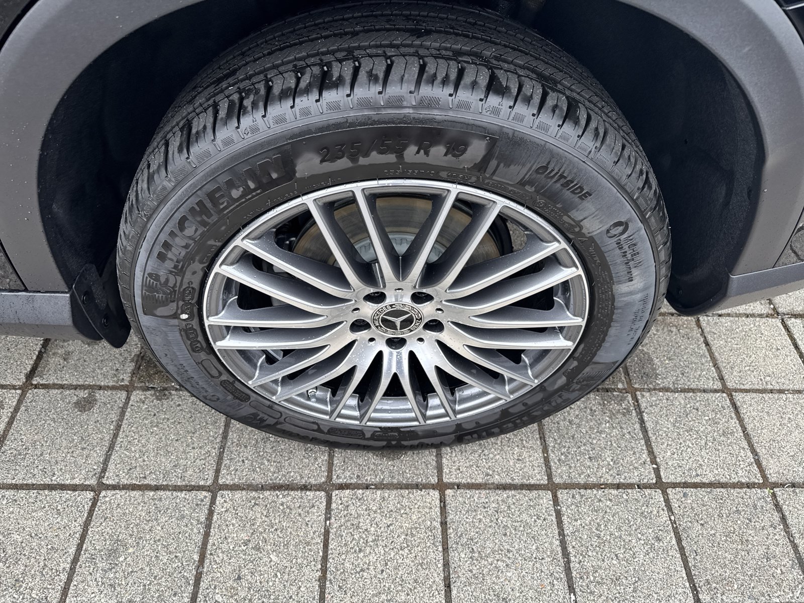 Certified 2026 Mercedes-Benz GLC 300 4MATIC image 7
