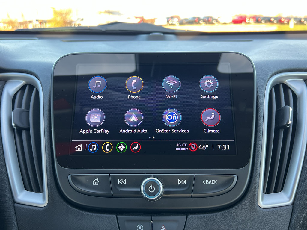 Used 2024 Chevrolet Malibu LT image 23