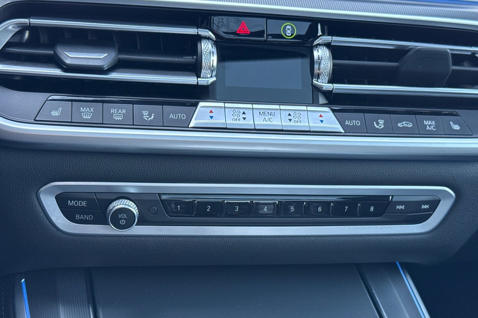 Certified 2023 BMW X5 xDrive45e w/ M Sport Package image 25