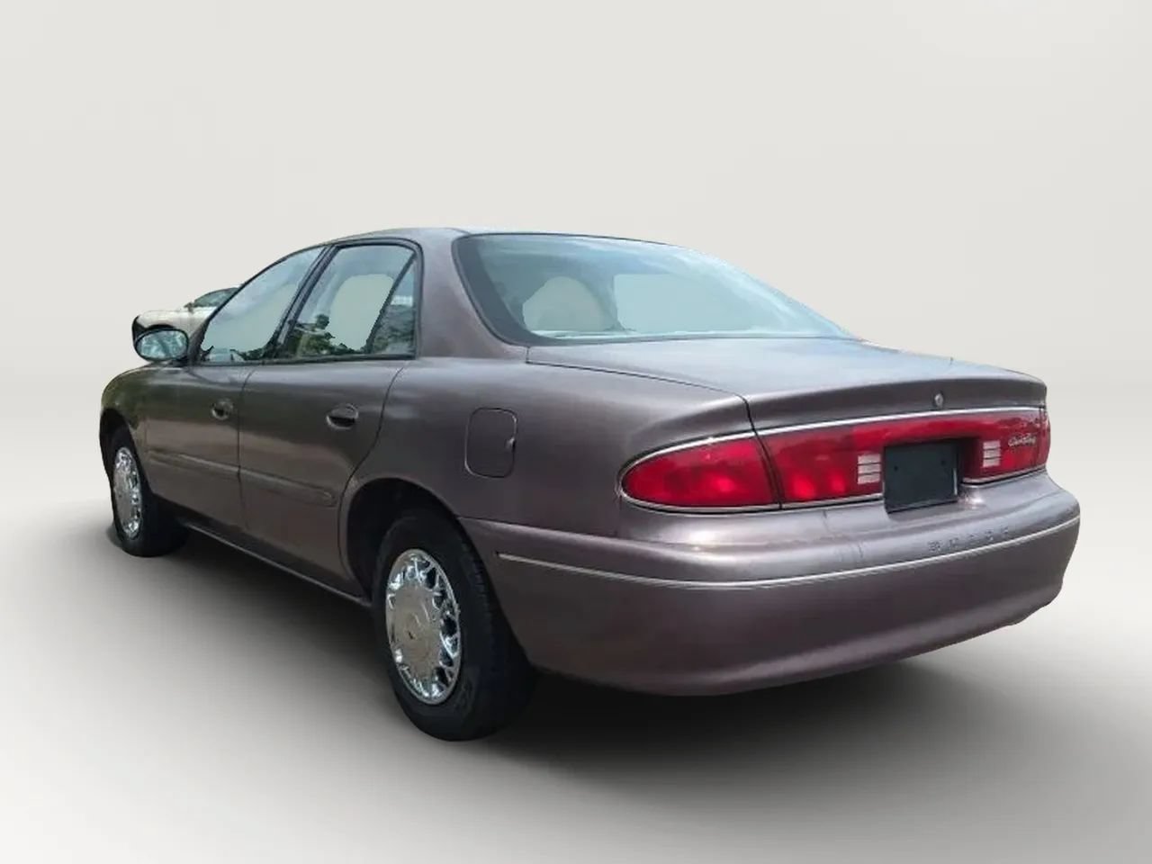 Used 2003 Buick Century Custom FWD image 6