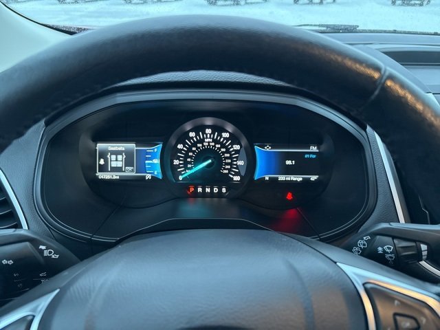 Used 2024 Ford Edge SEL w/ Sport Appearance Package image 28