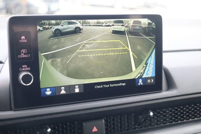 New 2026 Honda CR-V TrailSport image 15