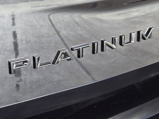 New 2026 Ford Expedition Platinum w/ Stealth Appearance Package AWD/4WD image 7