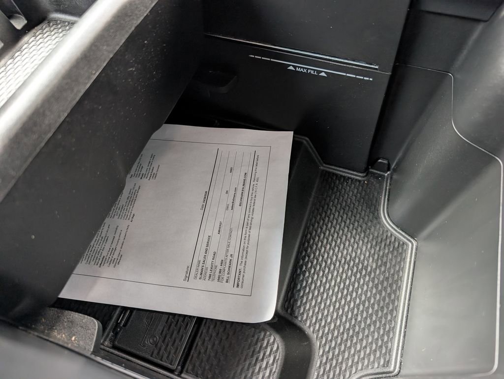 Used 2019 RAM 1500 Big Horn image 35