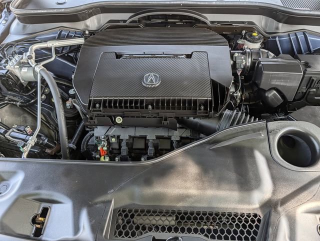 Used 2025 Acura MDX w/ Technology Package image 38