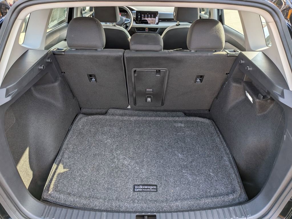 Used 2025 Volkswagen Taos S image 28