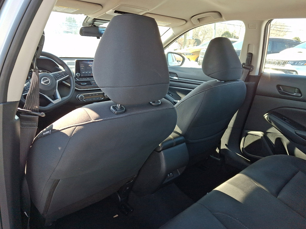 Used 2024 Nissan Altima 2.5 SV image 21