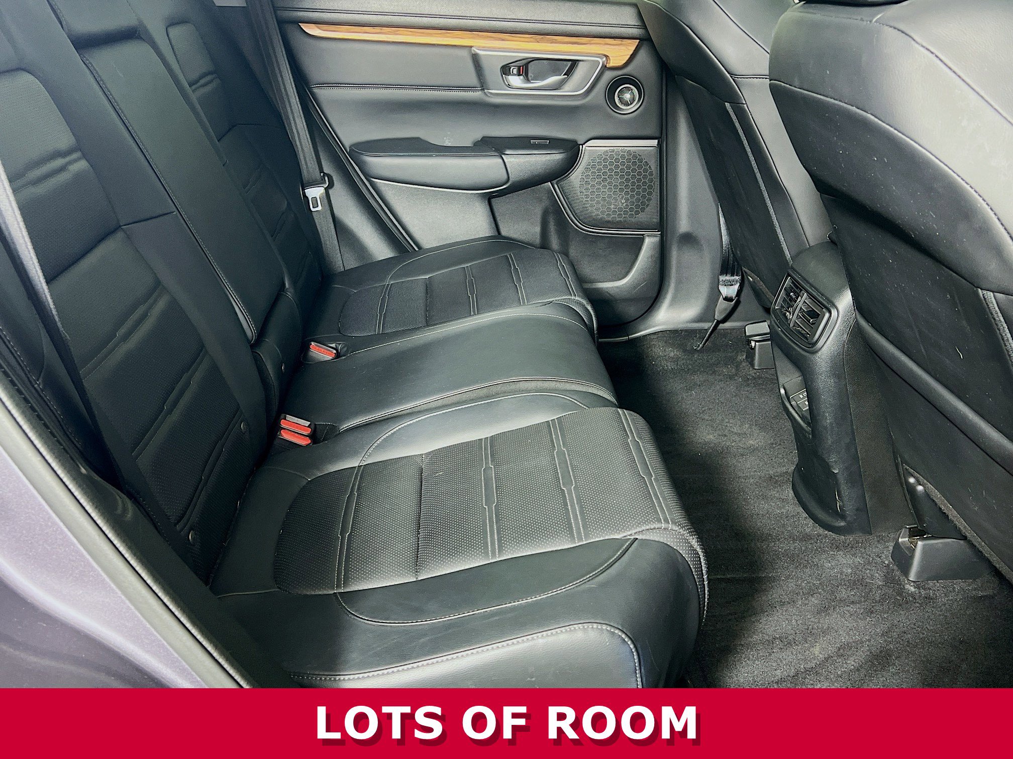 Used 2020 Honda CR-V EX-L image 23