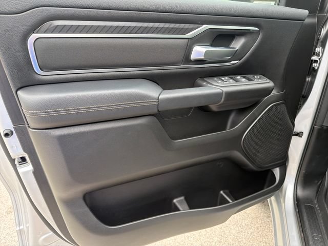 New 2026 RAM 1500 Big Horn AWD/4WD image 10