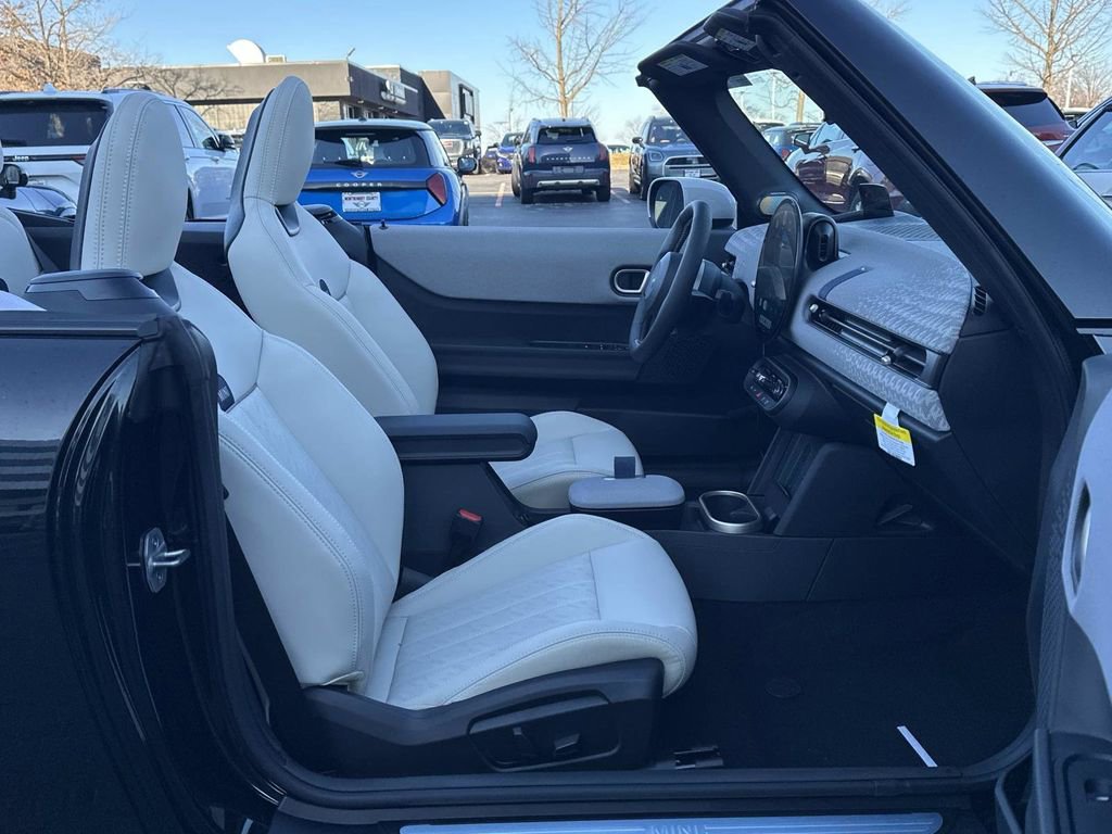 New 2026 MINI Cooper S image 27