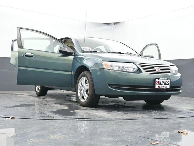 Used 2007 Saturn ION Level 2 image 47