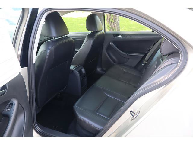 Used 2014 Volkswagen Jetta SE FWD image 8