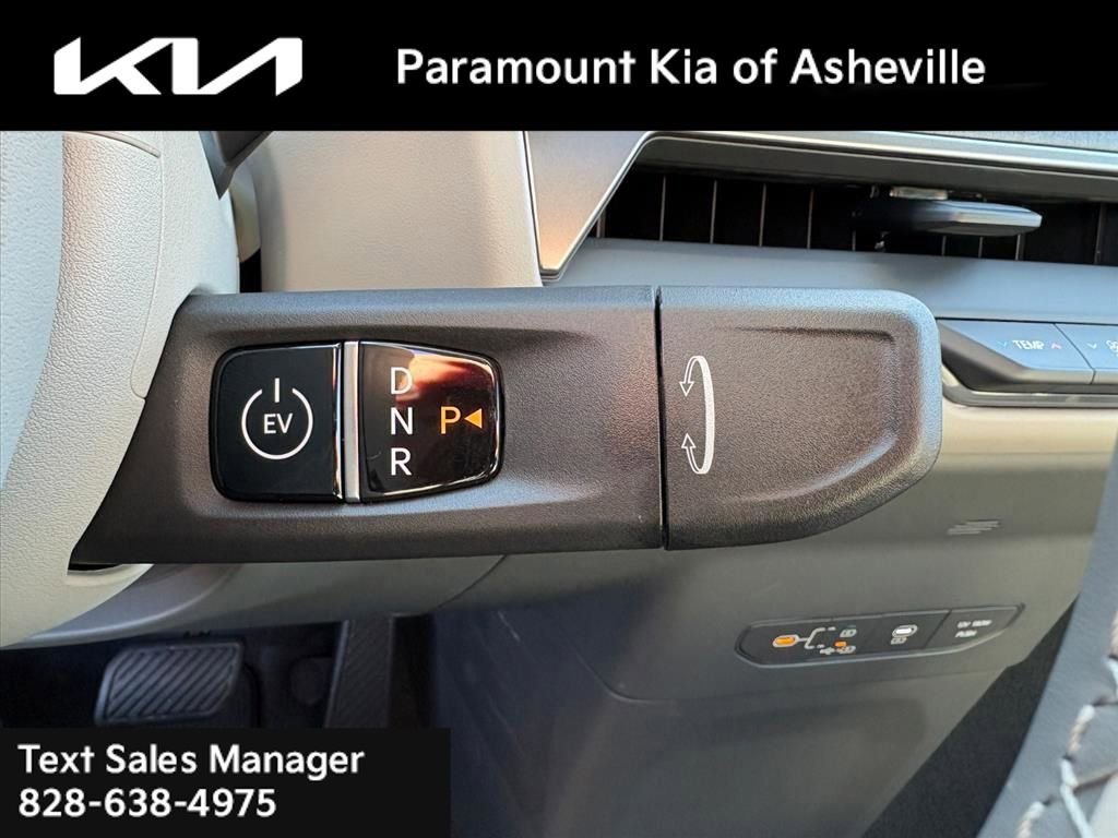 New 2026 Kia EV9 Wind image 15