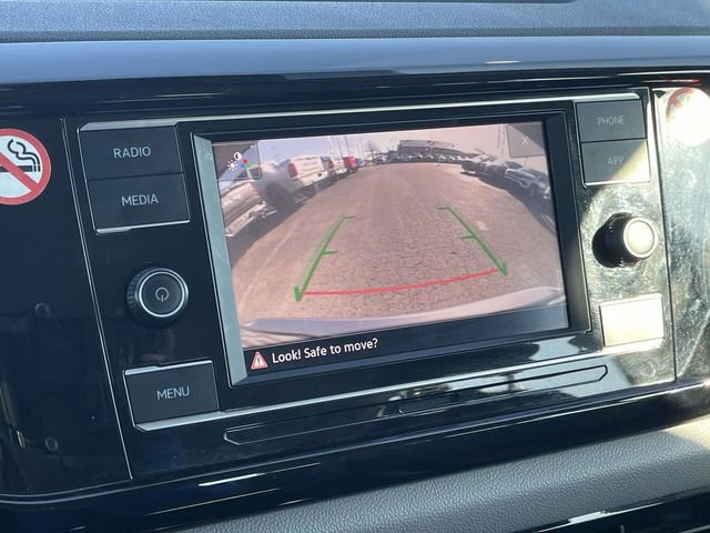 Used 2024 Volkswagen Taos S image 28