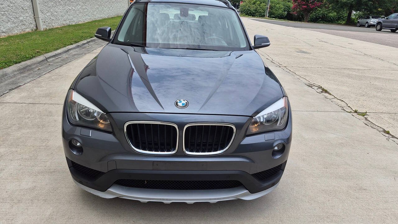 Used 2015 BMW X1 xDrive28i AWD/4WD image 13