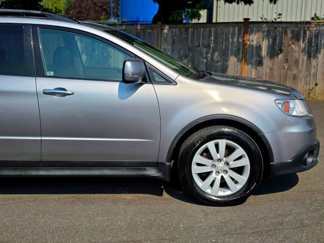 Used 2008 Subaru Tribeca Limited AWD/4WD image 12