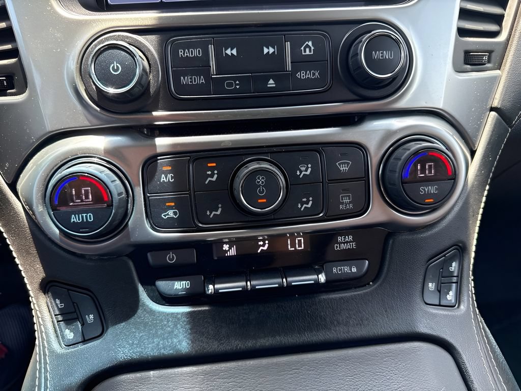 Used 2019 Chevrolet Tahoe Premier w/ Premier Plus Edition AWD/4WD image 22