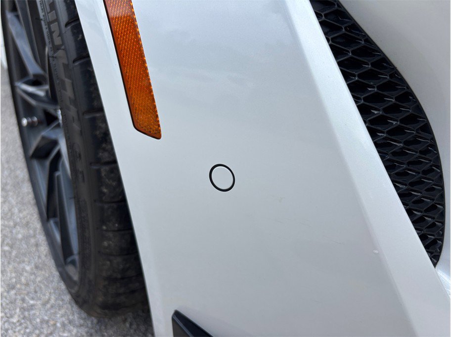 Used 2024 Toyota Supra Premium w/ Driver Assist Package RWD image 14