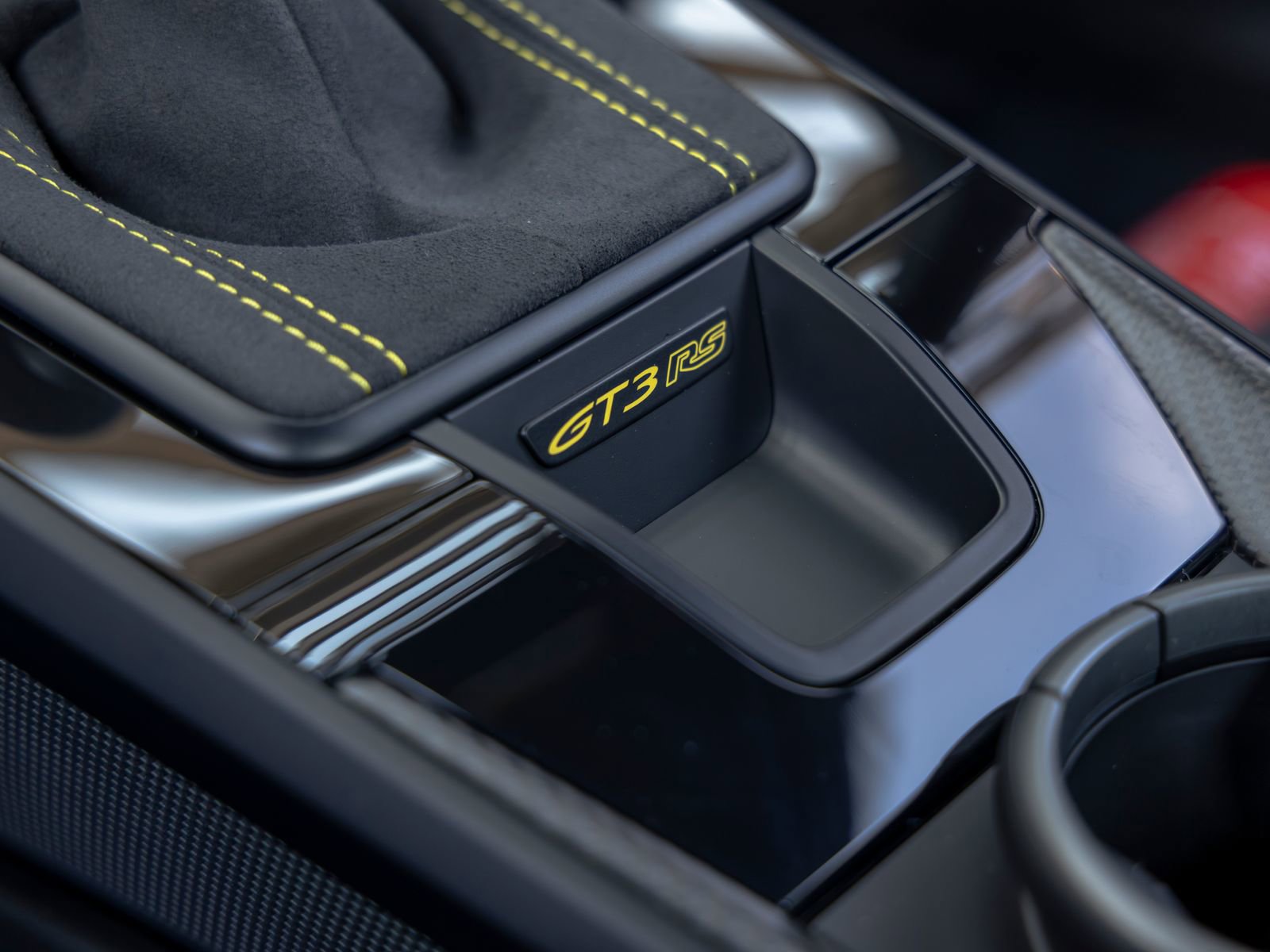 Certified 2025 Porsche 911 GT3 RS image 50