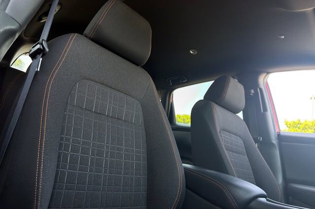 Certified 2023 Honda HR-V Sport image 21