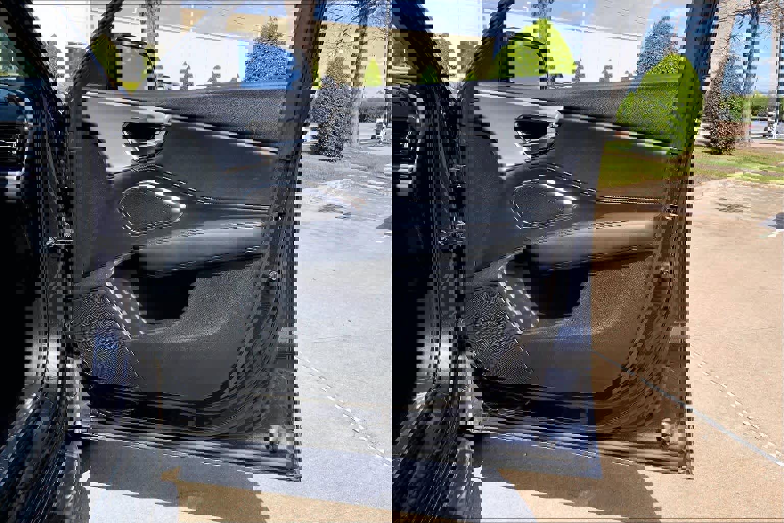 Used 2019 Acura RDX FWD image 21