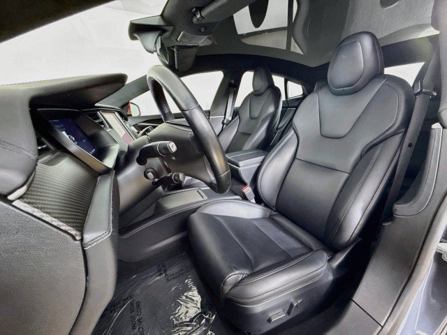 Used 2020 Tesla Model S Performance AWD/4WD image 20