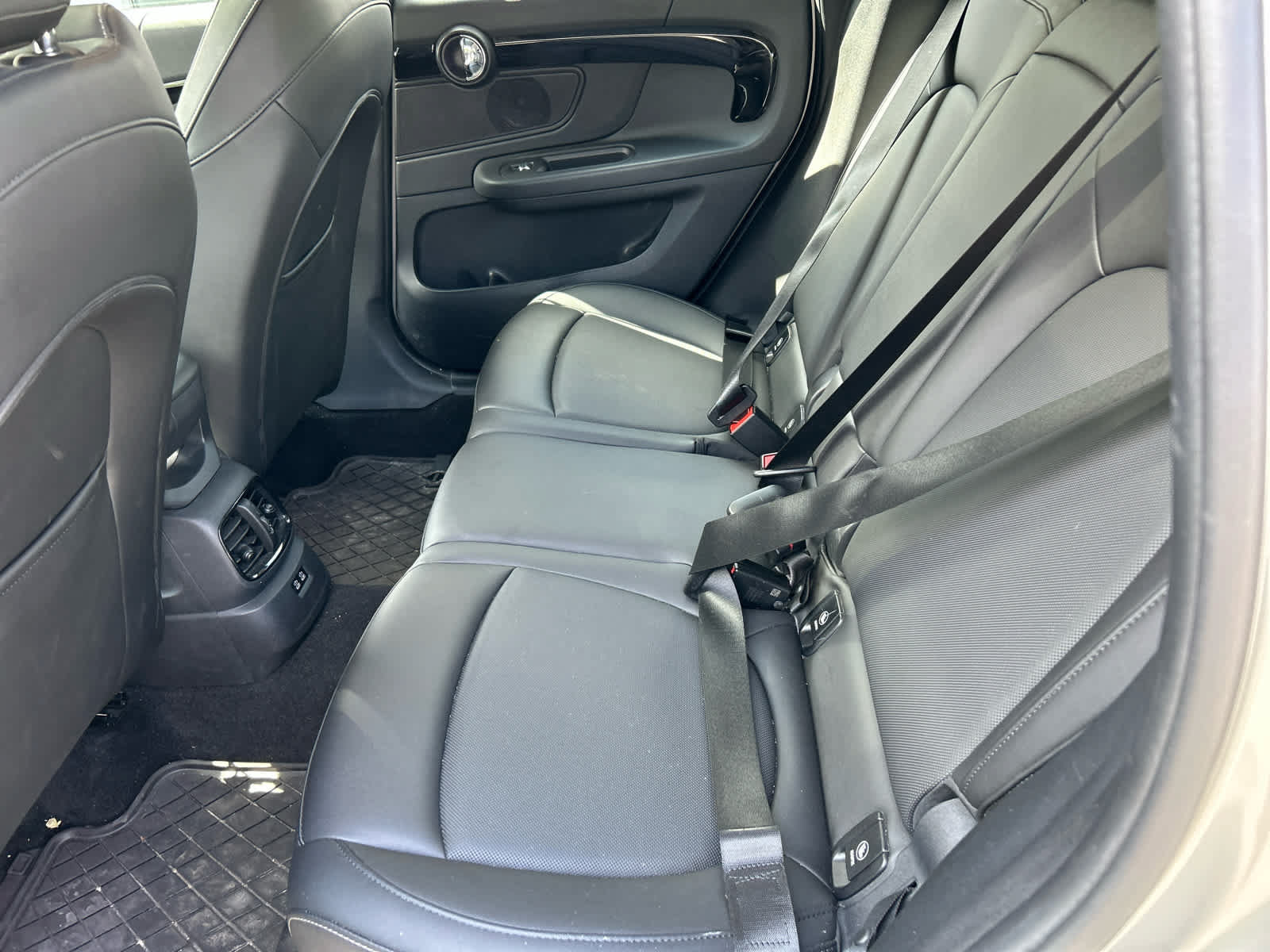 Used 2024 MINI Cooper Countryman S AWD/4WD image 18