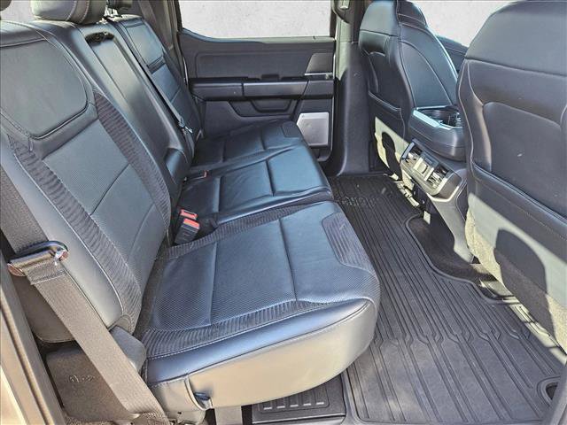 Used 2022 Ford F150 Raptor w/ Equipment Group 801A High image 21