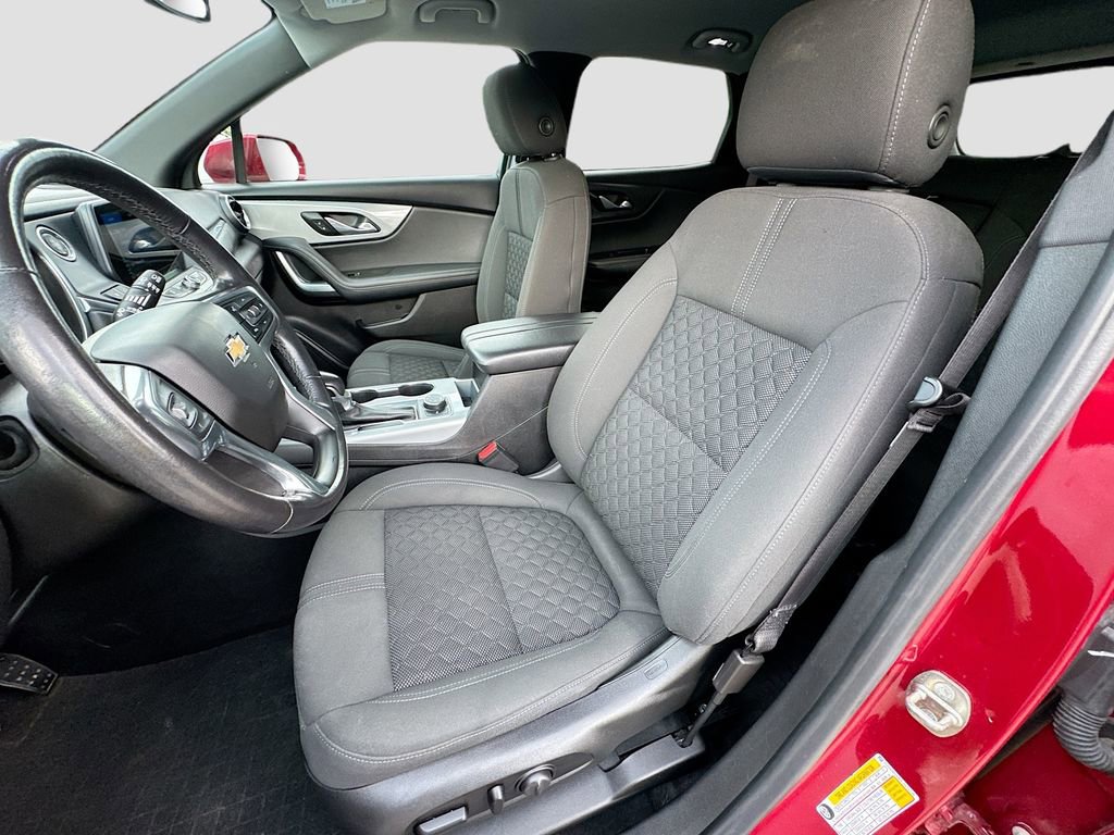 Used 2020 Chevrolet Blazer LT image 27