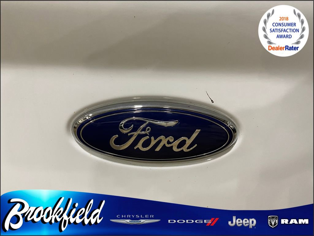 Used 2023 Ford Transit Connect XLT image 11