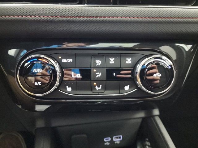 New 2026 Chevrolet TrailBlazer RS w/ Convenience Package image 28