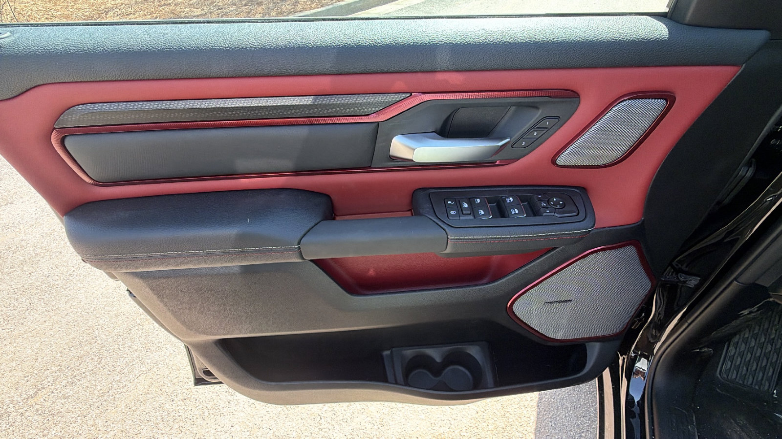 New 2026 RAM 1500 Rebel image 15