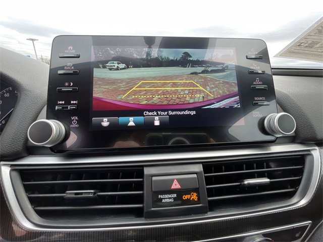 Used 2022 Honda Accord Sport Special Edition image 28