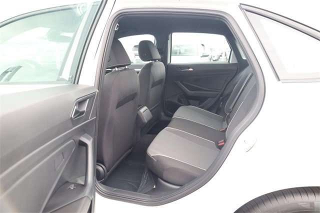 New 2025 Volkswagen Jetta Sport image 20