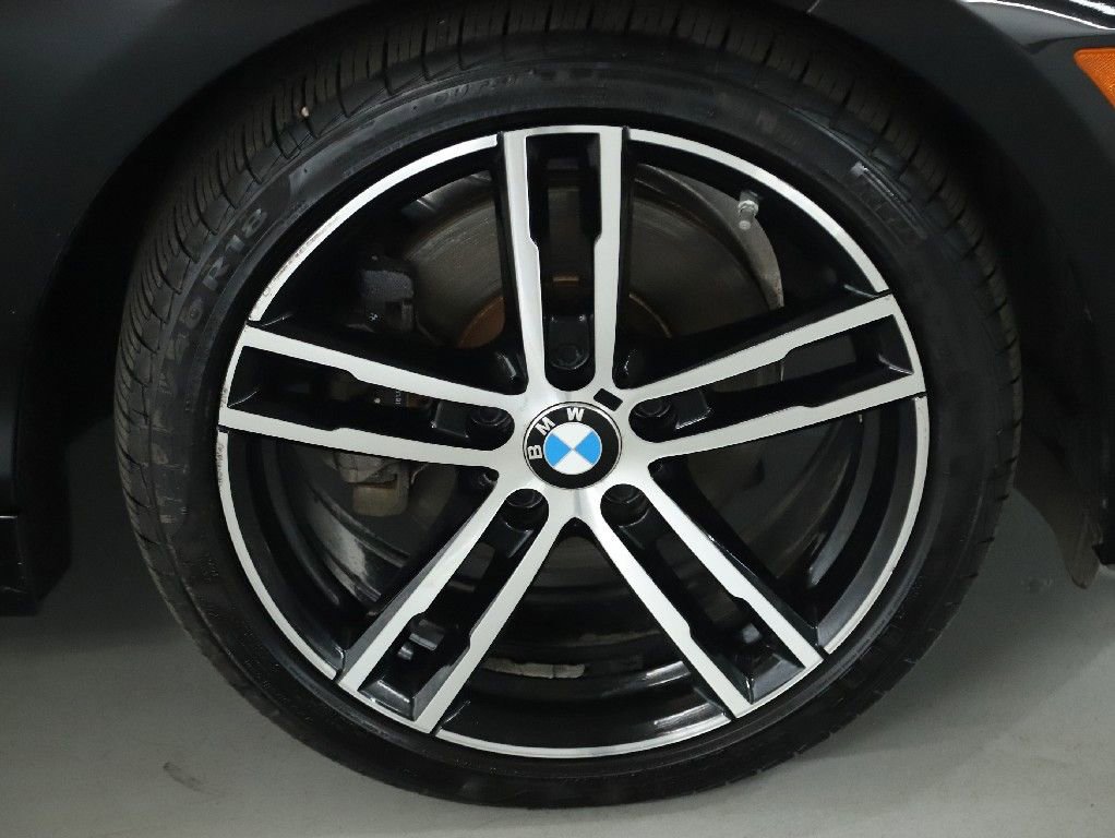 Used 2020 BMW 230i xDrive Coupe w/ M Sport Package AWD/4WD image 12