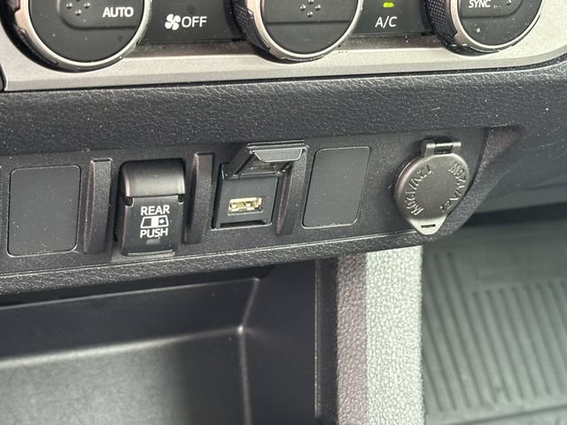 Used 2023 Toyota Tacoma SR5 RWD image 20