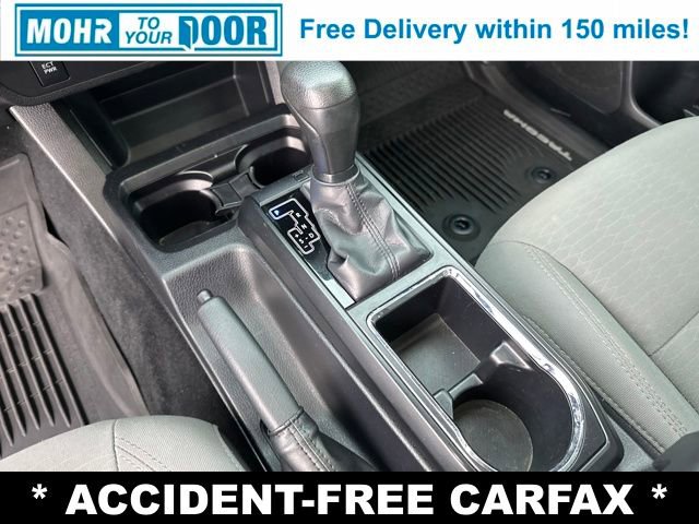 Used 2019 Toyota Tacoma SR image 22