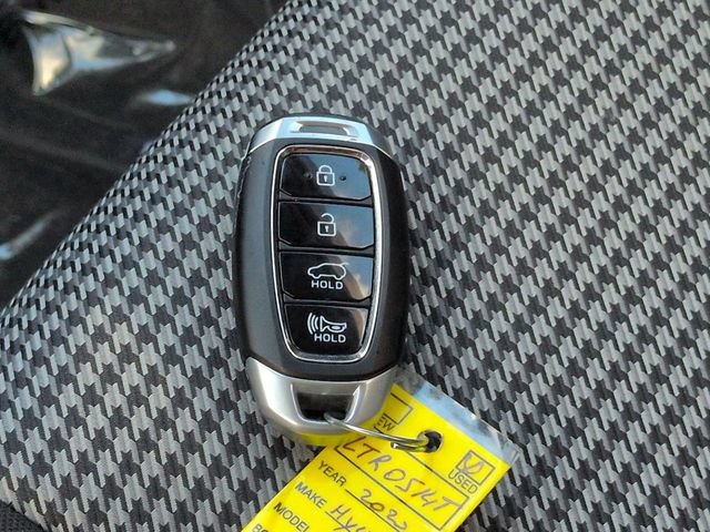 Used 2020 Hyundai Kona SEL Plus FWD image 28