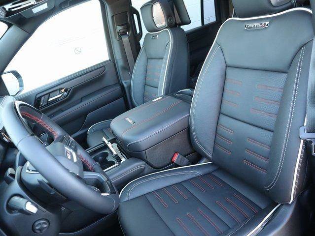 New 2026 GMC Yukon XL AT4 Ultimate w/ LPO, Floor Liner Package image 29