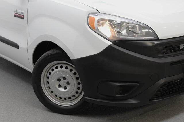 Used 2021 RAM ProMaster City Tradesman FWD image 3