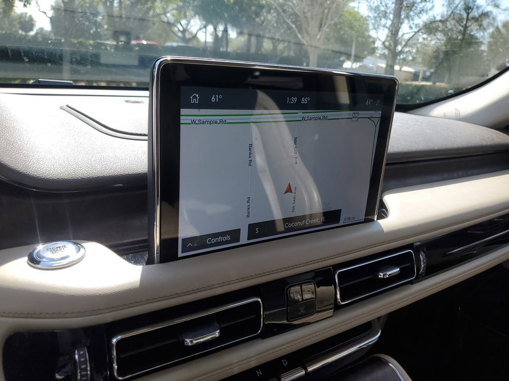 Used 2020 Lincoln Aviator Reserve RWD image 27